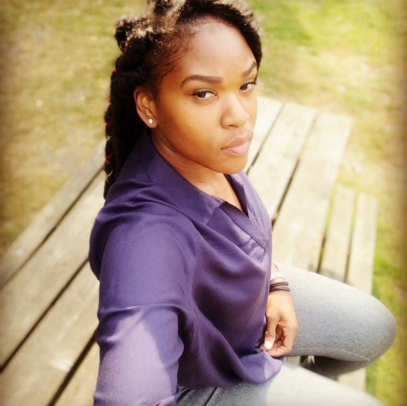 Meet your Posher, Ashley - Picture 2 of 7